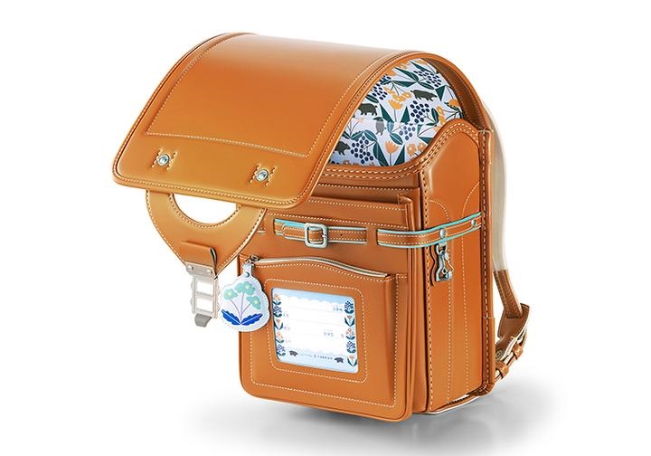 2021年4月入学】No.52 アトリエ クラリーノ®・エフ キャメル | 新年度