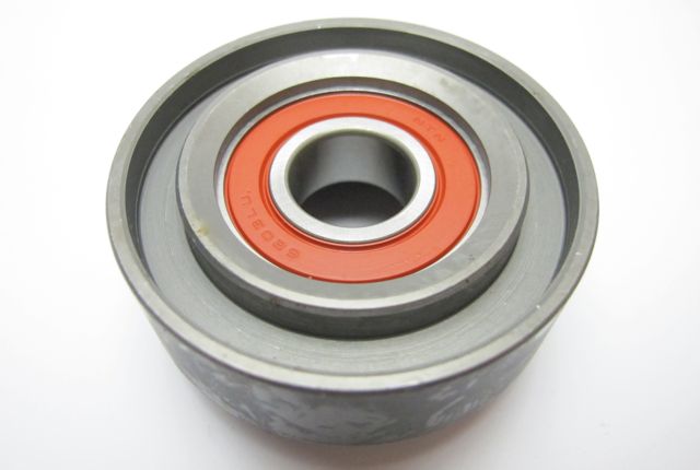 ERR7387 エアコンベルトテンショナー 300Tdi - BPJ 英国四輪駆動車部品販売