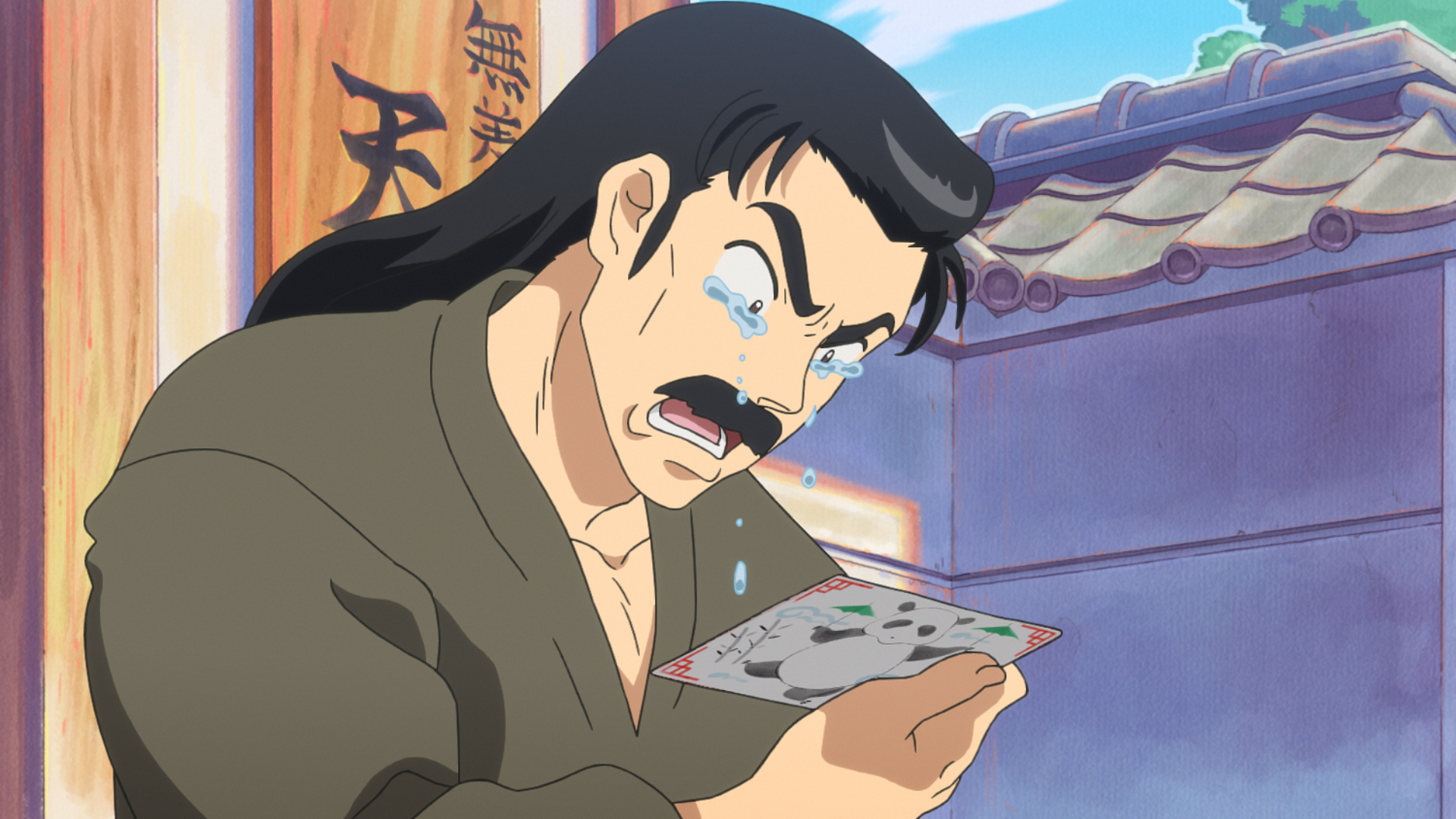 らんまが来た | TVアニメ「らんま1/2」公式サイト