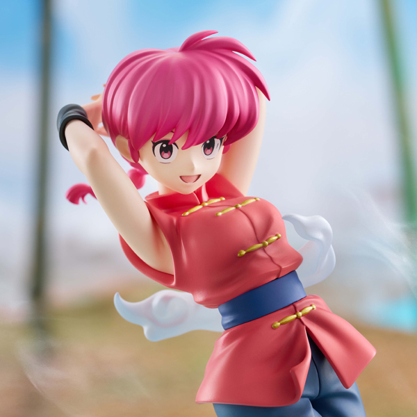 Figuarts Zero chouette らんま | TVアニメ「らんま1/2」公式サイト