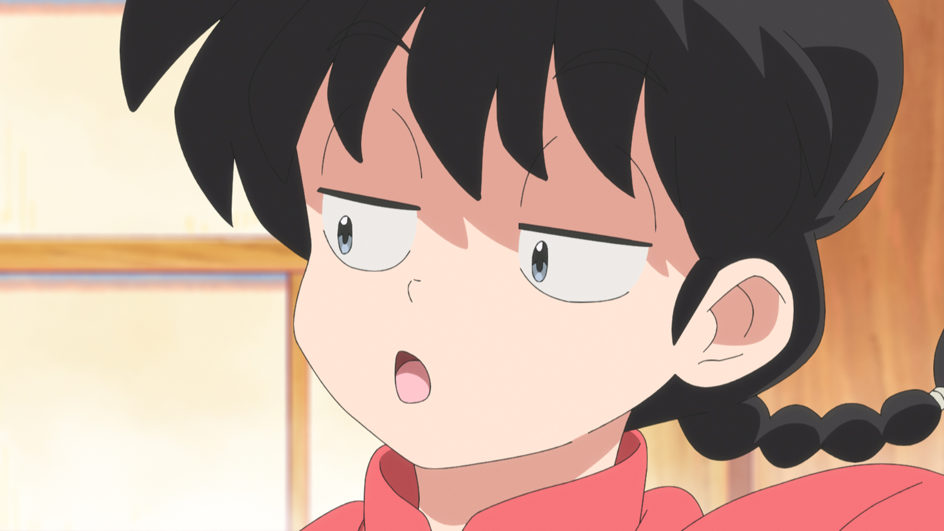 完璧なラブレター | TVアニメ「らんま1/2」公式サイト