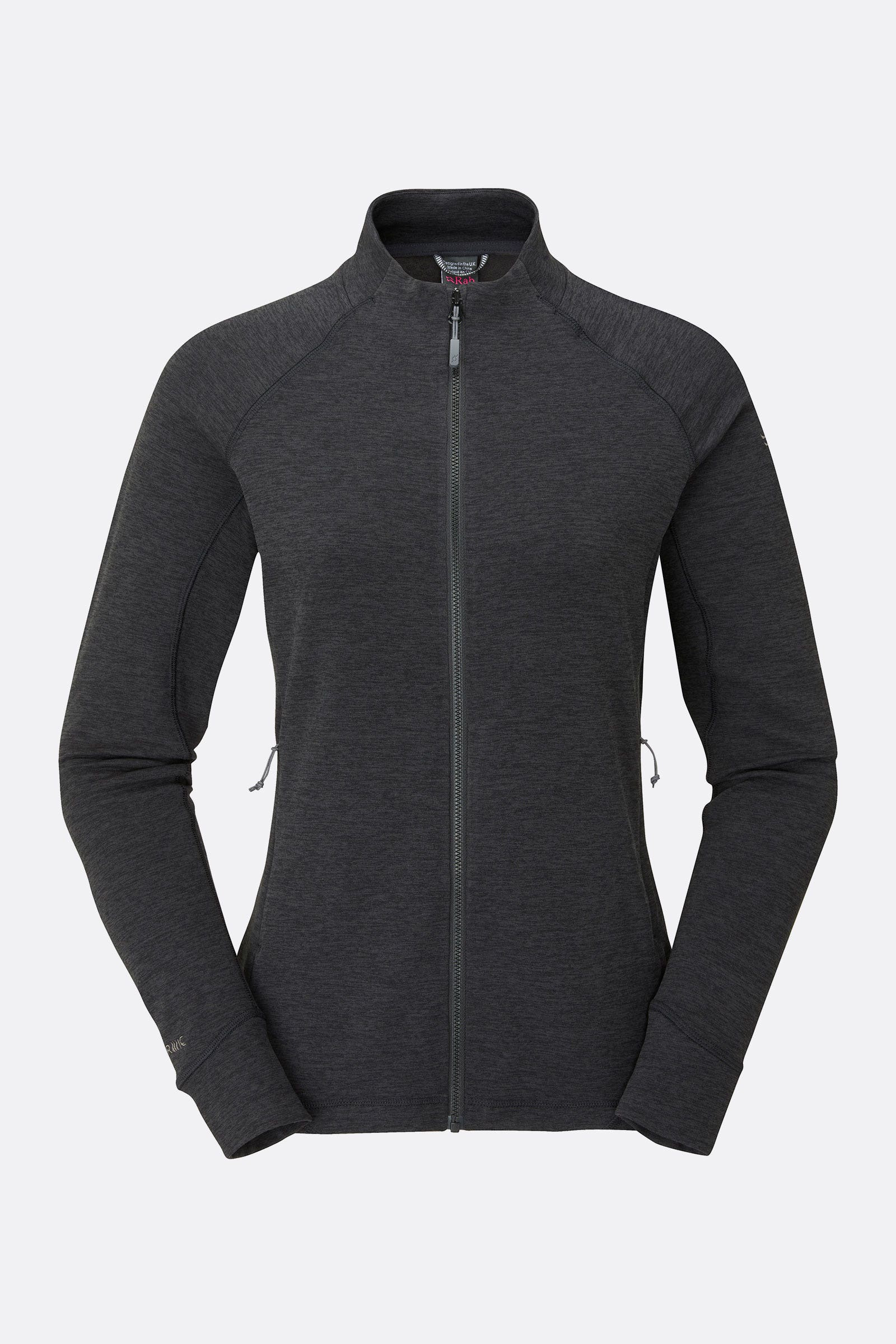Women's Nexus Jacket - Rab® CA