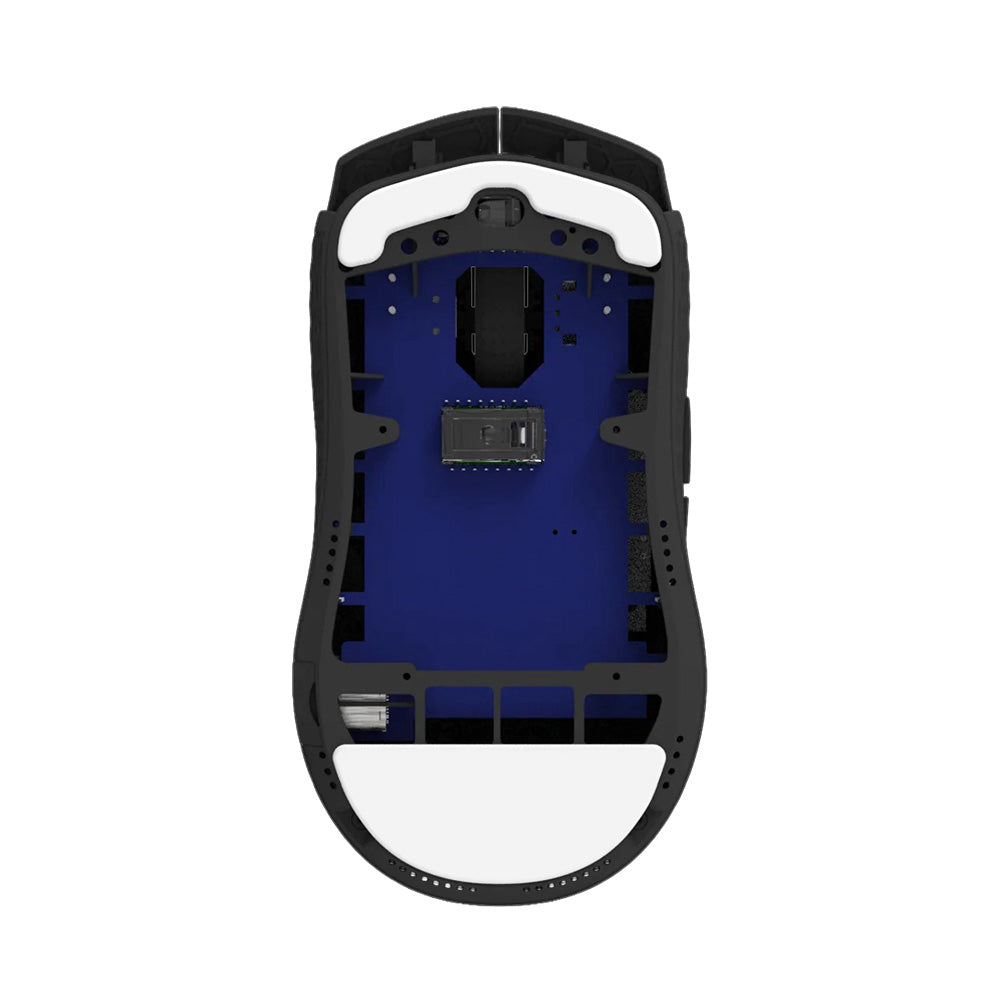 G-Wolves VUK 8k Black 35g ゲーミングマウス