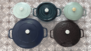 3台目のストウブはワナベXL（フレンチオーブン24cm）！選んだ理由と