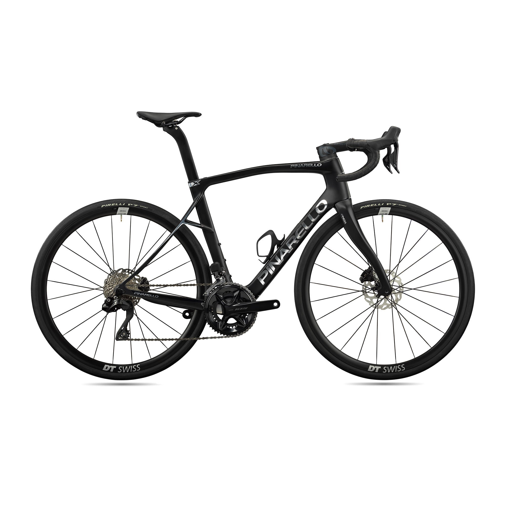 Pinarello X9 Dura-Ace Di2 Bike – RA Cycles