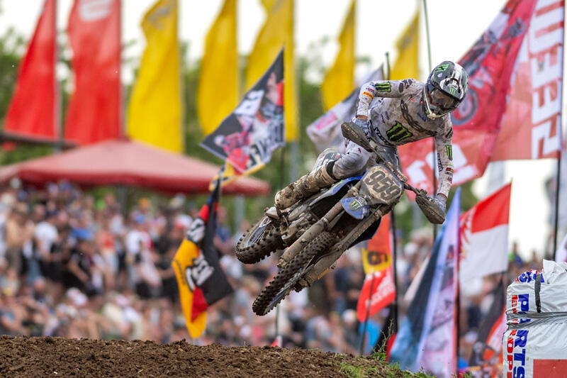 モトクロス世界選手権 | バイク レース, MotoGP, モトGP | ヤマハ発動