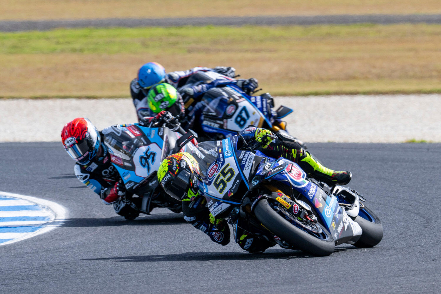 スーパーバイク世界選手権 | バイク レース, MotoGP, モトGP | ヤマハ