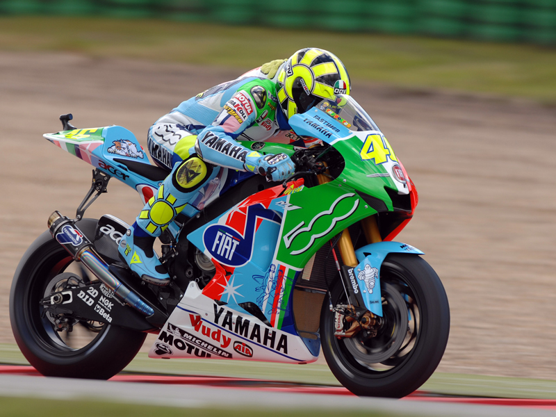 ロードレース世界選手権 MotoGP（モトGP） - バイク レース | ヤマハ