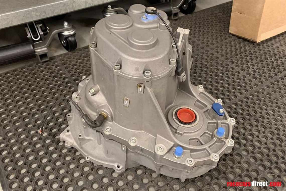 Racecarsdirect.com - Quaife QKE8J Honda Sequential