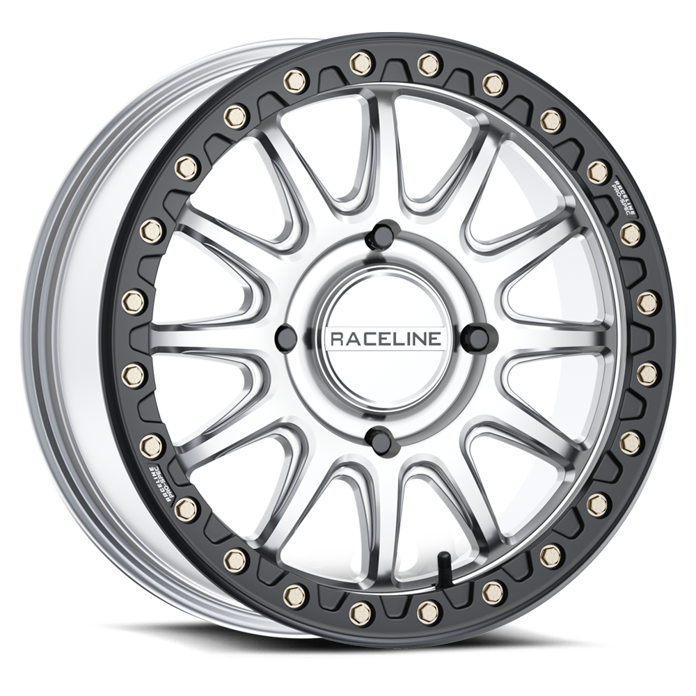 A14SB Alpha Beadlock – Raceline Wheels