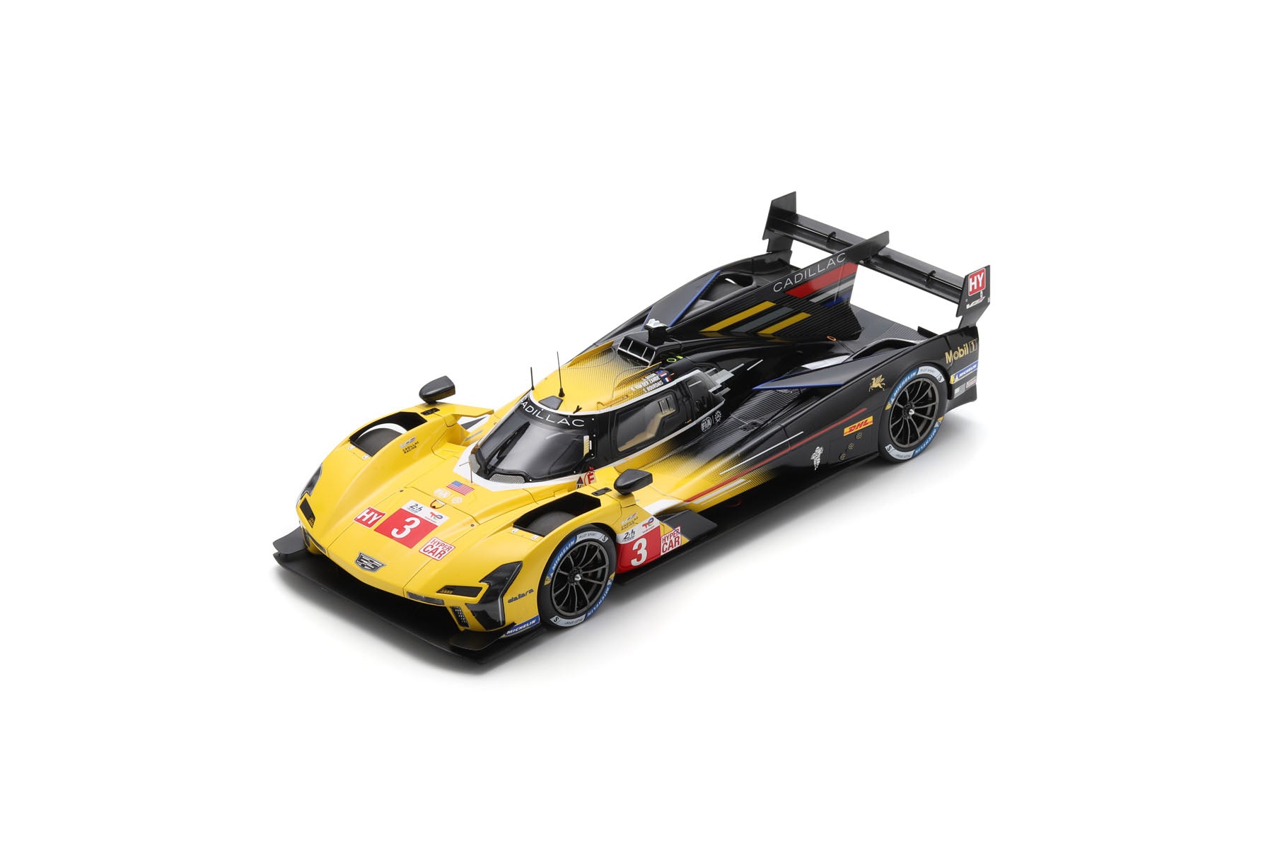 Cadillac – Racing Models