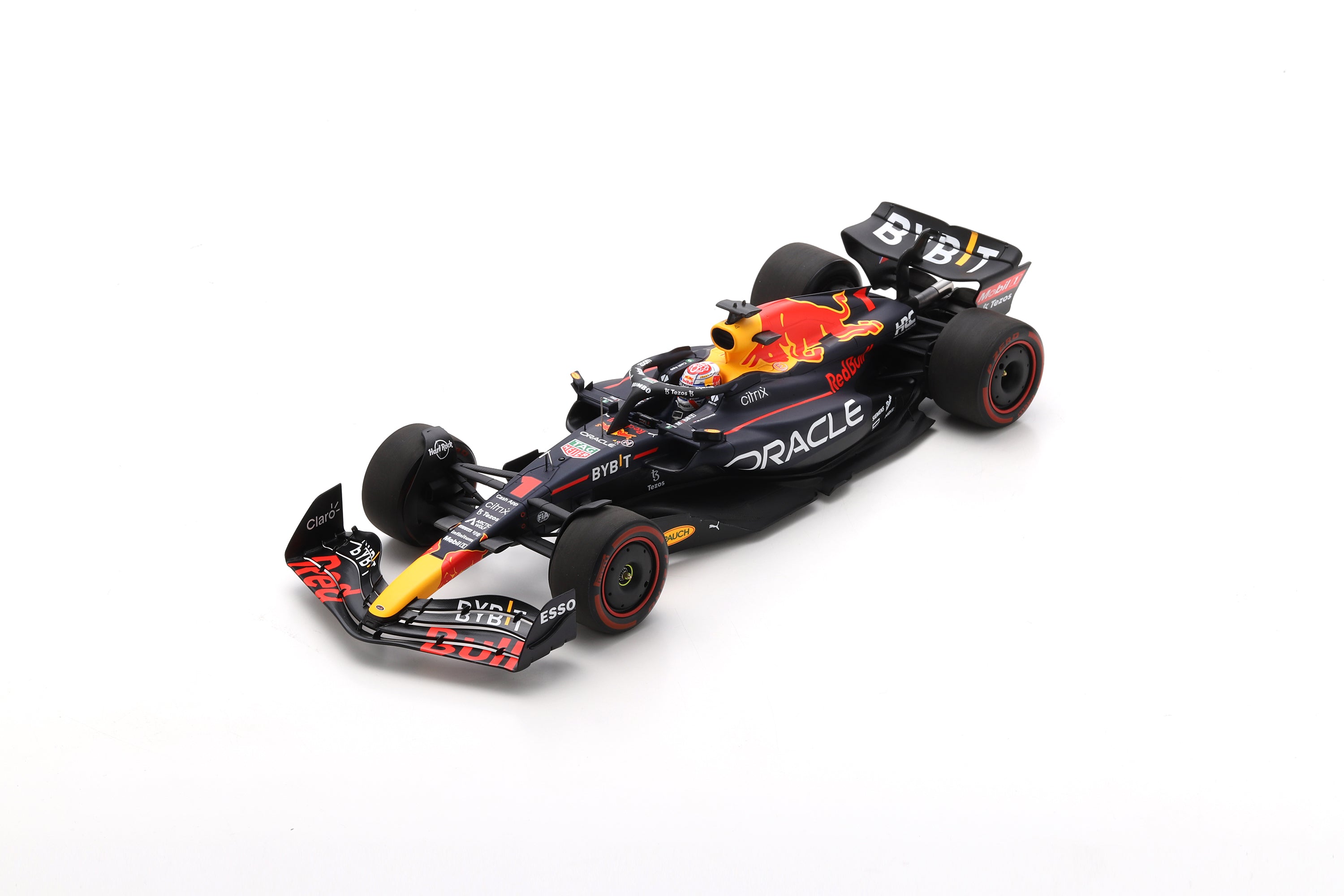 Red Bull Racing – Racing Models
