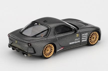 2026年7月以降発売予定】 MINI GT MGT01205-R 1/64 マツダ RX-7 RE雨宮