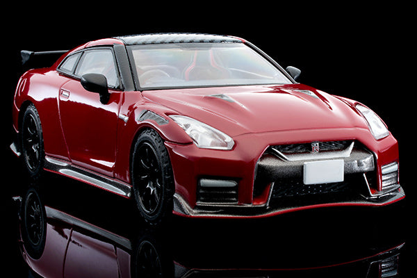 トミカリミテッドヴィンテージ NEO LV-N217b 1/64 NISSAN GT-R NISMO