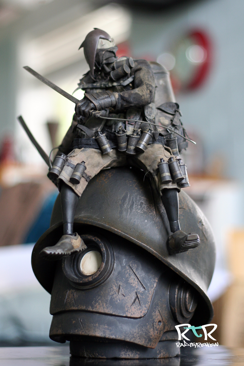 The BEST of 3A 2011 | Rad Toy Review