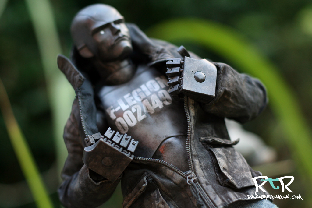 June | 2012 | Rad Toy Review