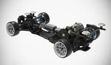 連載】らじつう編集部がメーカーさんに聞いてみた・第十二回「3Racing