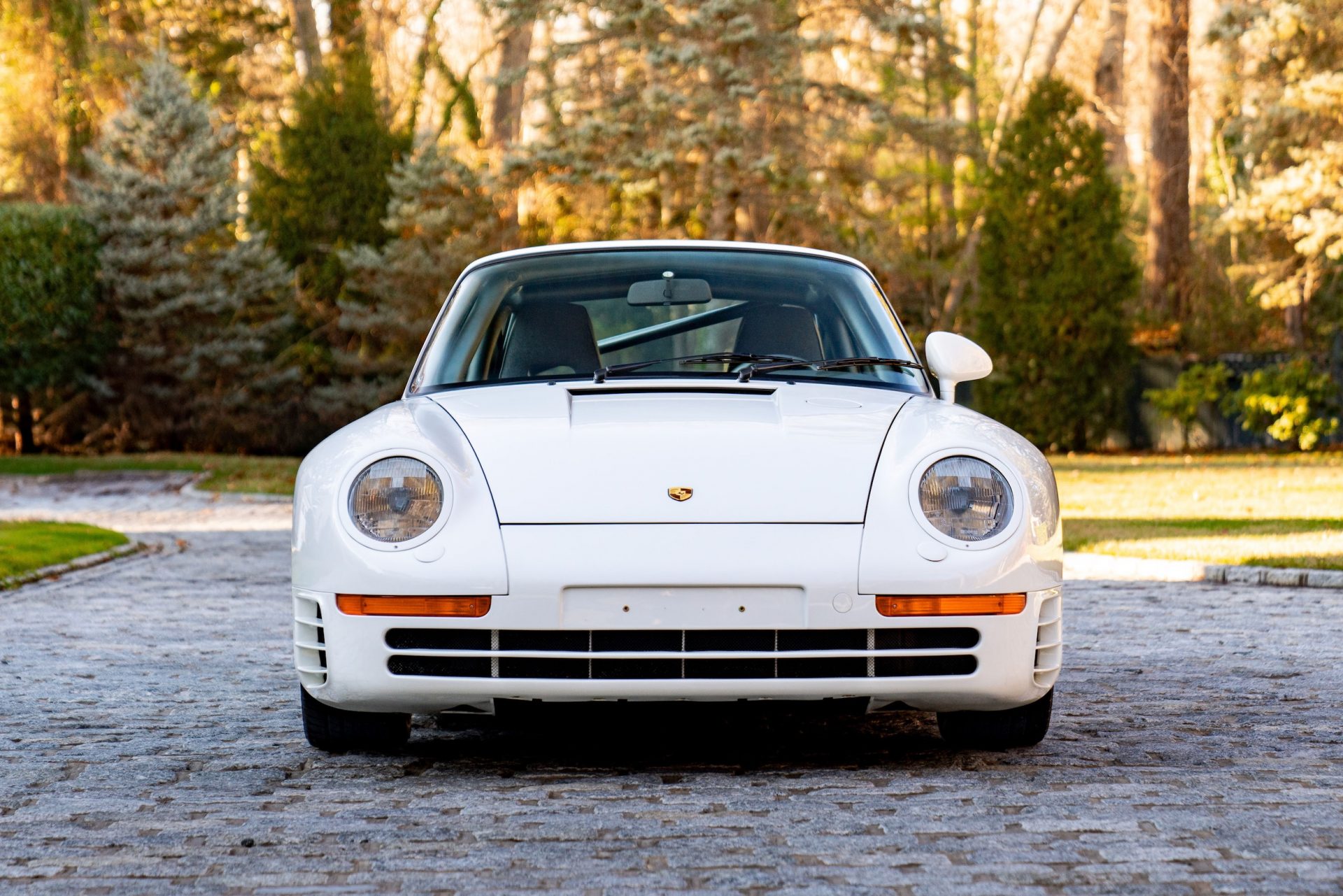 Porsche 959 Sport – #905016 | radicalmag future classics