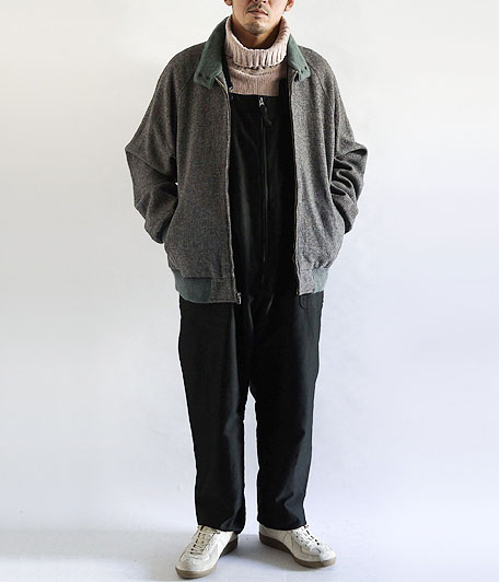 PENDLETON ツイードスウィングトップ - Fresh Service NECESSARY or