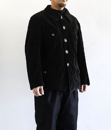 60's ビンテージフレンチハンティングジャケット - Fresh Service