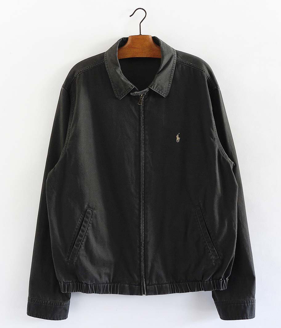 Ralph Lauren ドリズラージャケット - Fresh Service NECESSARY or