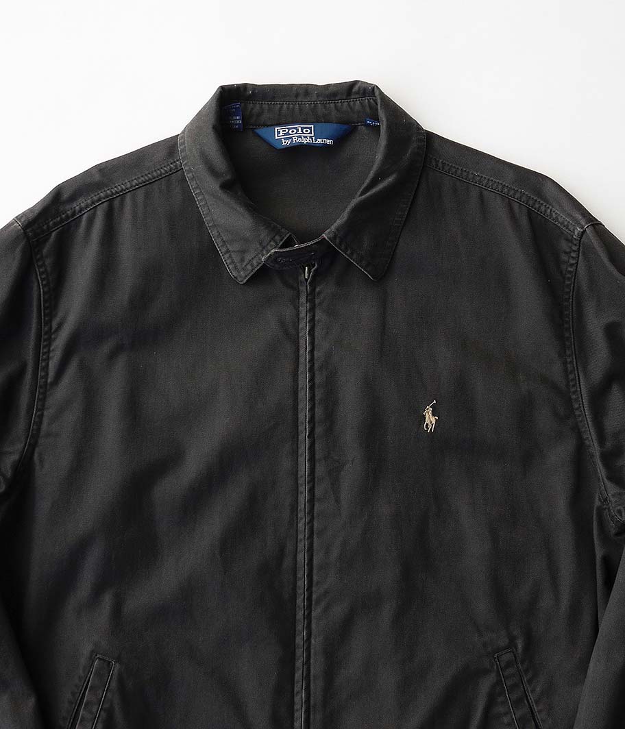 Ralph Lauren ドリズラージャケット - Fresh Service NECESSARY or