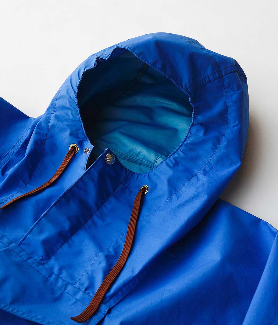 70's REI ゴアテックスアノラックパーカー - Fresh Service NECESSARY