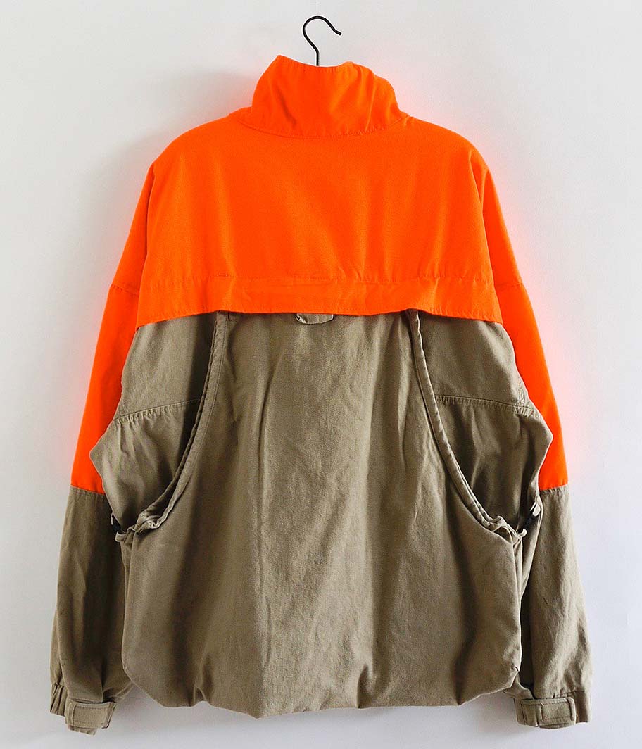 80's Columbia ハンティングジャケット - Fresh Service NECESSARY or