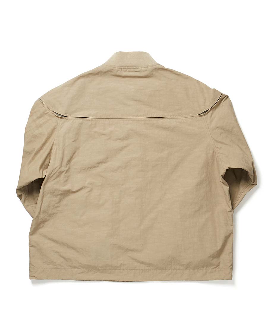 DAIWA PIER 39 TECH WEST SIDE CAP SHOULDER [BEIGE] - Fresh Service