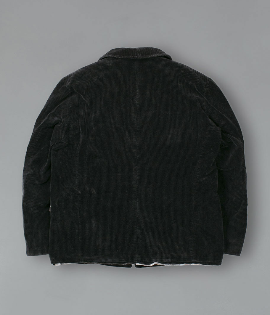 60's-70's フレンチコーデュロイハンティングジャケット - Fresh