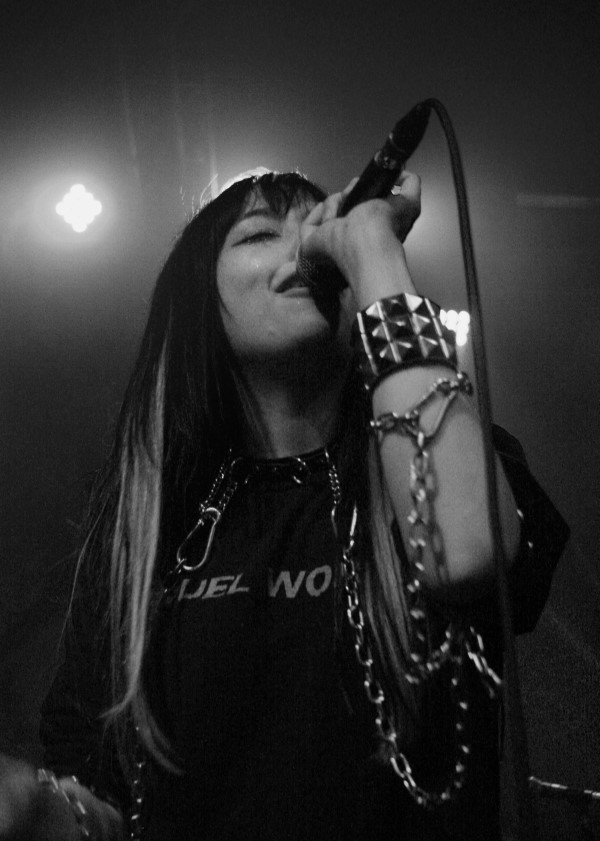 KERO KERO BONITO & NEGATIVE GEMINI, OCTOBER 19th 2019 | Radio K