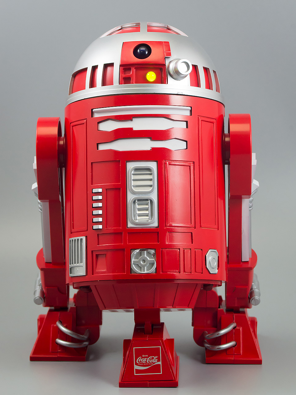 スカッとさわやか