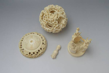 象牙の球ってなんなのか紹介！買取相場ってどれくらい？ - 買取のラフテル