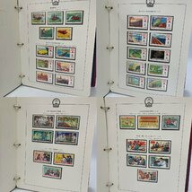 中国切手のアルバムは高く売れる？ 愛知県のお客様 - 買取のラフテル
