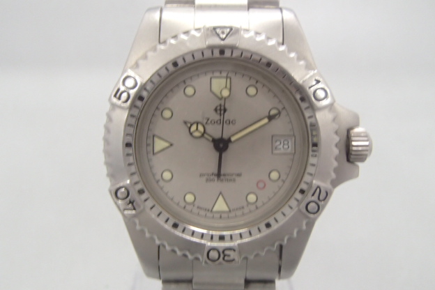 ゾディアックというブランドをご存知ですか？ご紹介します！ 秋田県の