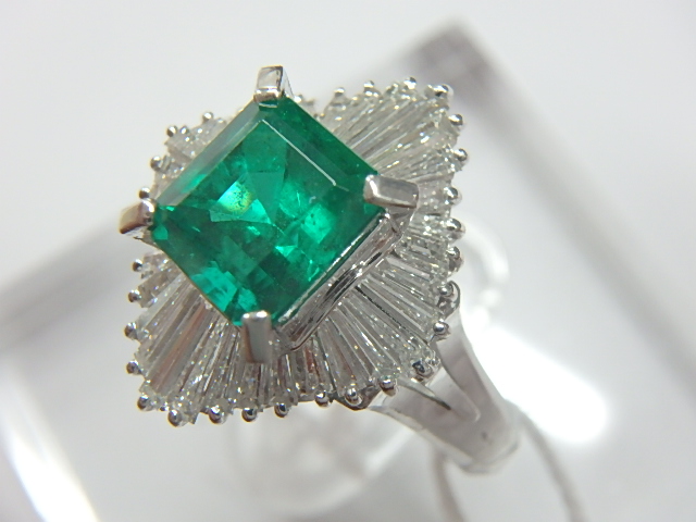 お持ちの宝石の付属品として鑑定書があるなら是非お持ち込みを！ 新潟