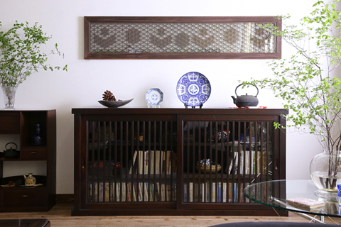 アンティーク欄間に注目！歴史や種類からおしゃれリフォーム実例まで