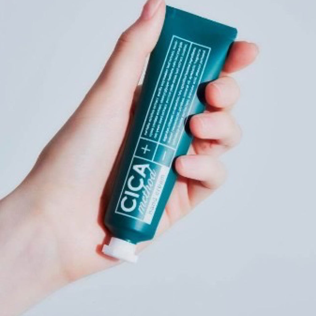 ハンドクリーム】CICA method HAND CREAM– ラフィネマルシェ Raffine