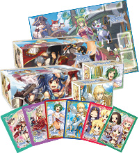 ラグナロクオンライン カードサプライ｜その他 |