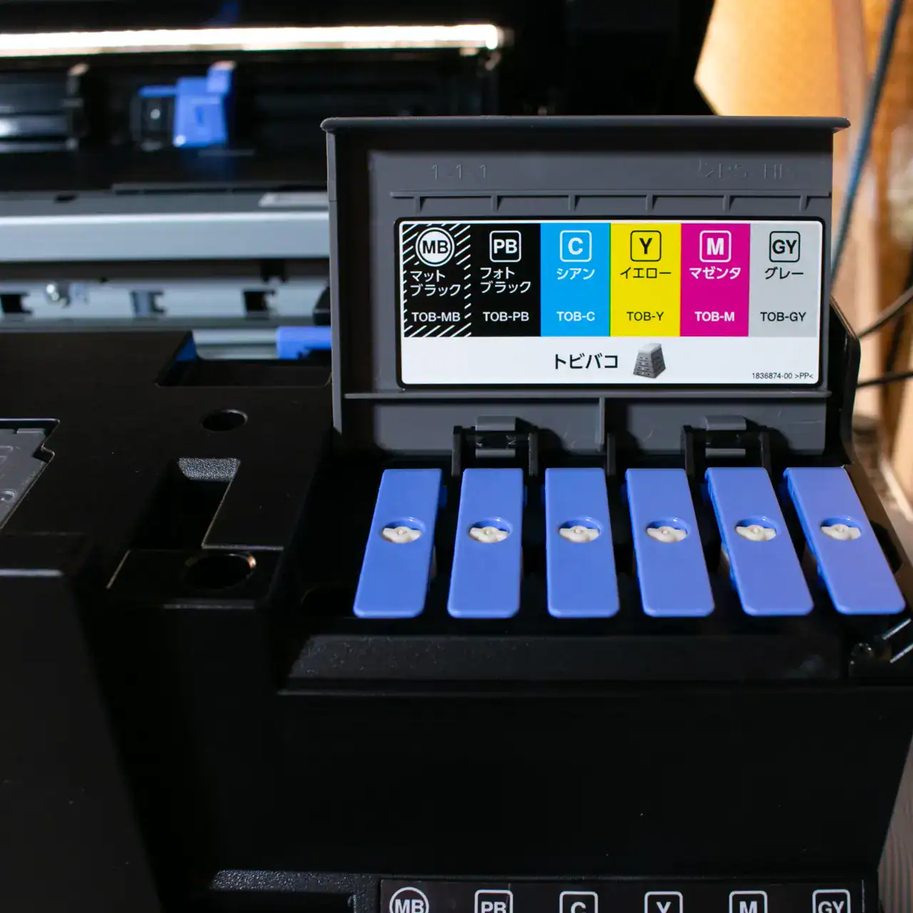 エプソンのプリンター EW-M873TとEP-807AWの比較 | Rai-Life