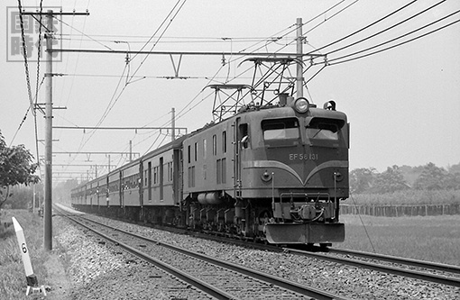 わが国鉄時代2｜鉄道ホビダス