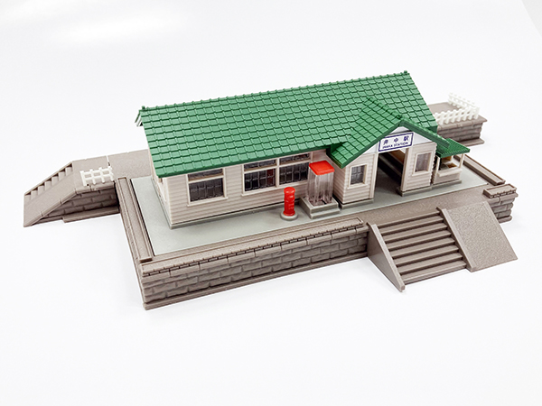 お手軽ジオラマ体験にぴったり！ビギナーにおすすめの情景アイテム