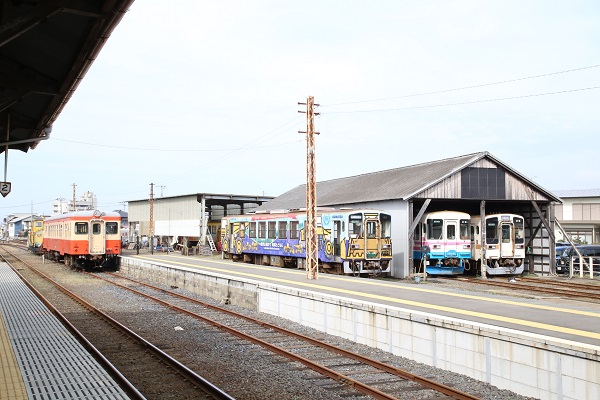 ひたちなか海浜鉄道開業記念祭2022、6月12日開催！ | 鉄道ホビダス