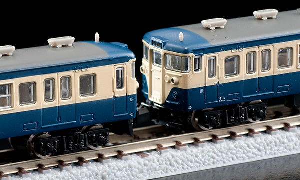 Zゲージ…Nゲージ…16番…HO？鉄道模型の縮尺の種類を知る！ | 鉄道ホビダス