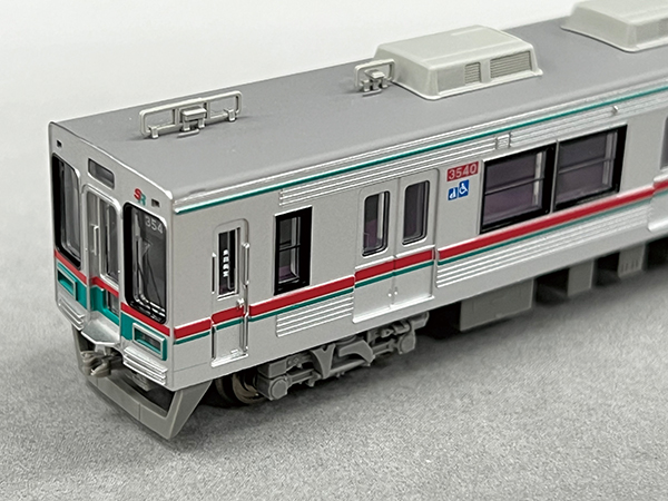 水島臨海鉄道のキハ37+キハ38に元103系訓練車も登場！マイクロエース