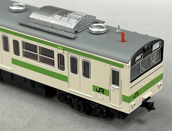水島臨海鉄道のキハ37+キハ38に元103系訓練車も登場！マイクロエース