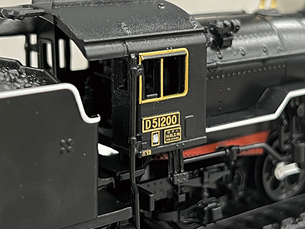 デアゴスティーニ「鉄道車両 金属モデルコレクション」の1:87スケール