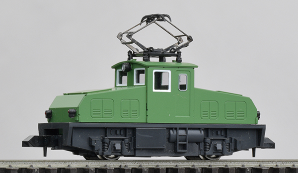 アルモデルから「とて簡シリーズ」のNゲージとHOナローの凸型