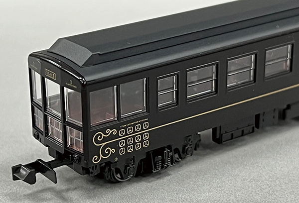 SL人吉」のハチロクと50系客車がついに登場！KATO 2022年11-12月 N