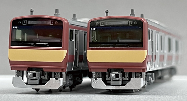 SL人吉」のハチロクと50系客車がついに登場！KATO 2022年11-12月 N